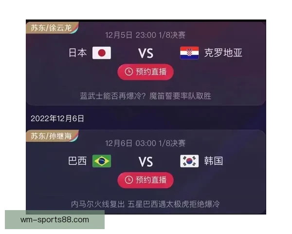 世界杯竞猜胜负策略全解析助你精准预测比赛结果