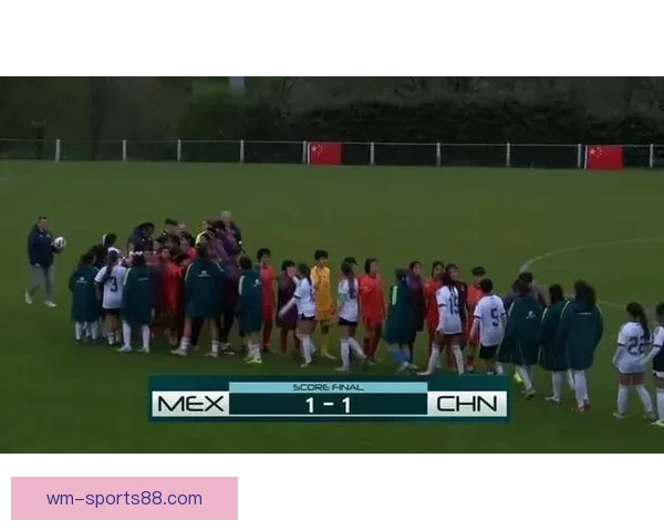 中国男足再次垫底 U16国少三战全败无缘前六成绩惨淡